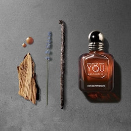 Stronger With You Intensily - eau de parfum