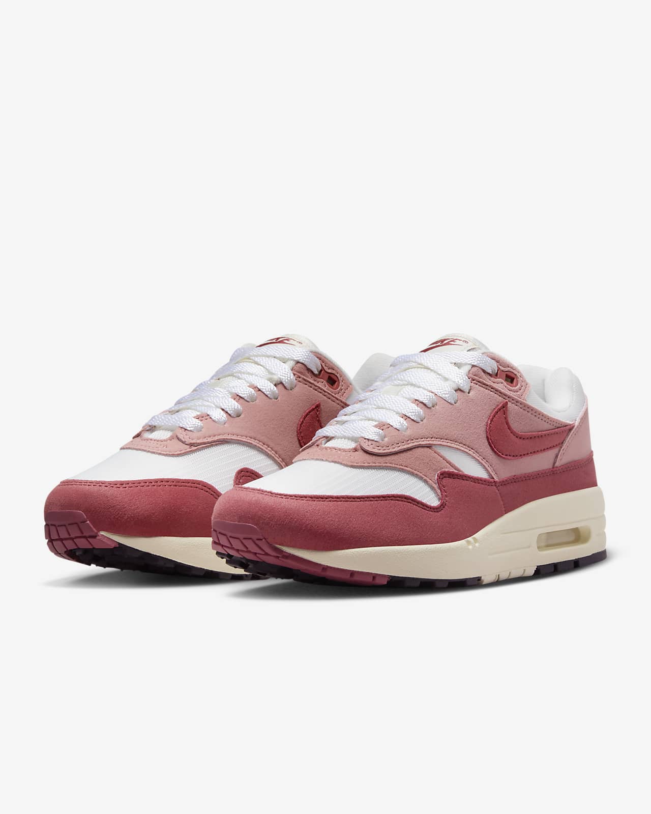 Air Max 1 - Rose