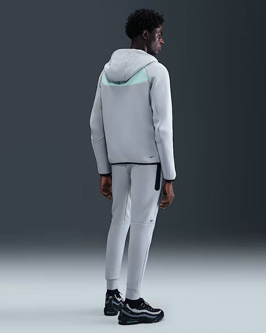 Pantalon de Jogging en Tissu Fleece