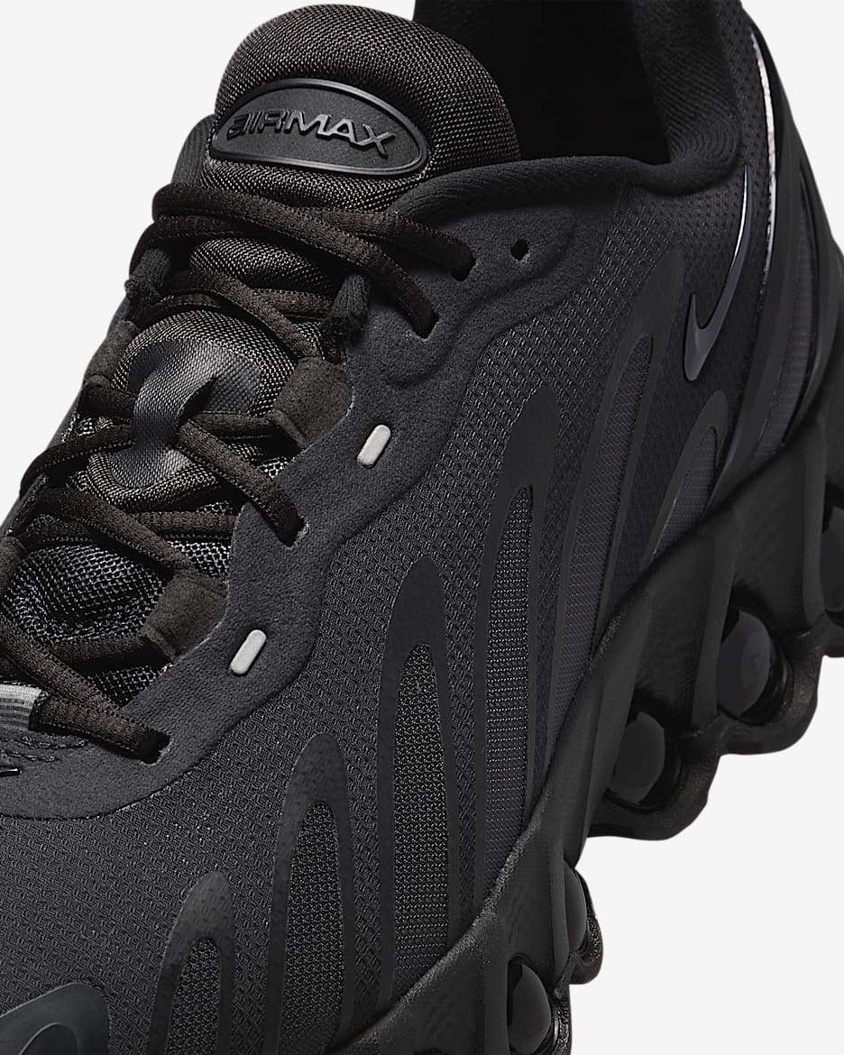 Air Max Dn 8 - Noir