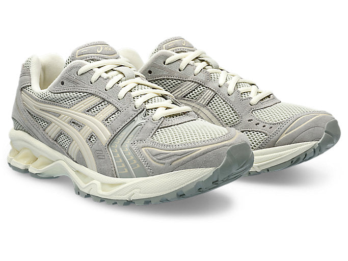 Asics Gel Kayano 14 - Gris / Beige