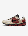 Nike Zoom Vomero 5 - Rouge / Beige