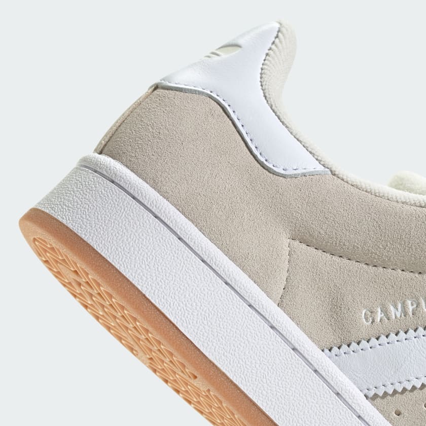 Campus 00s - Beige / Blanc