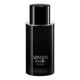 Code - Parfum Rechargeable