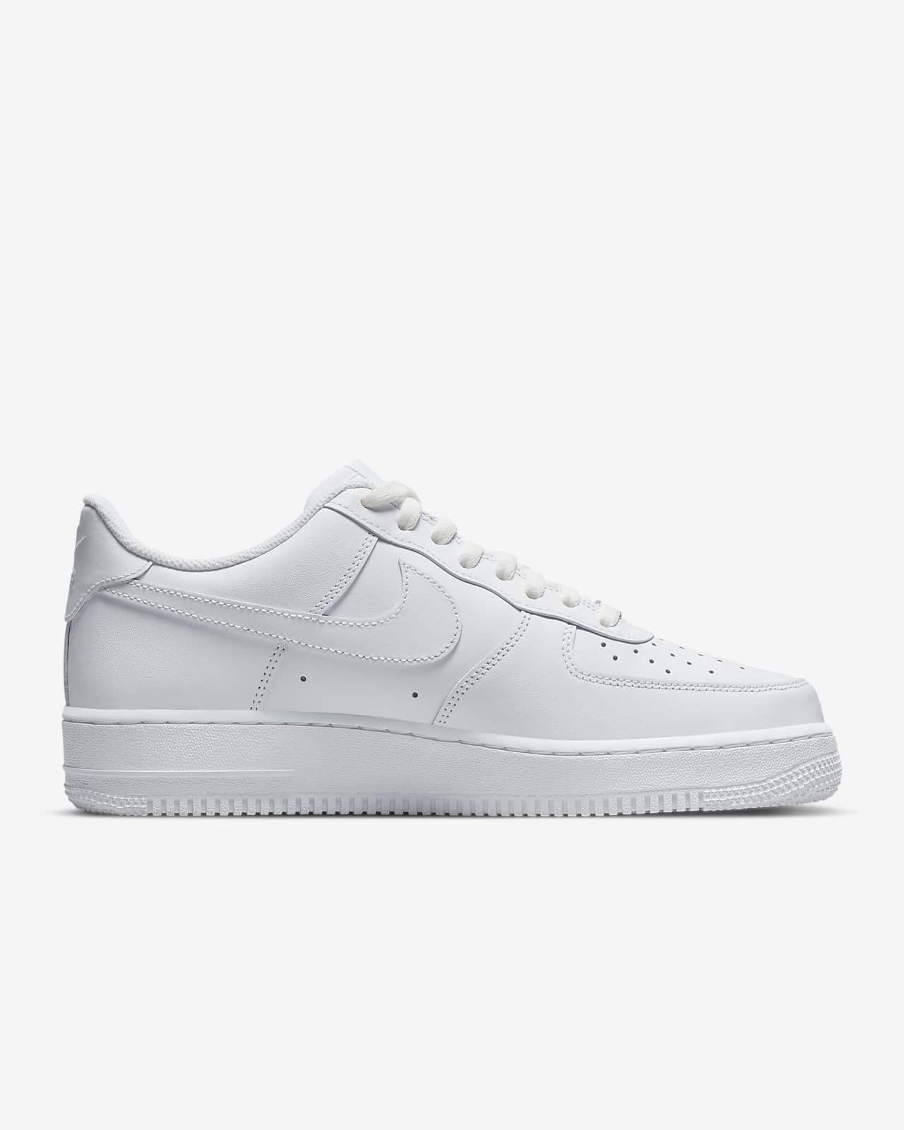 Air force 1 Blanche