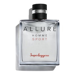 ALLURE HOMME SPORT SUPERLEGGERA - Eau De Parfum