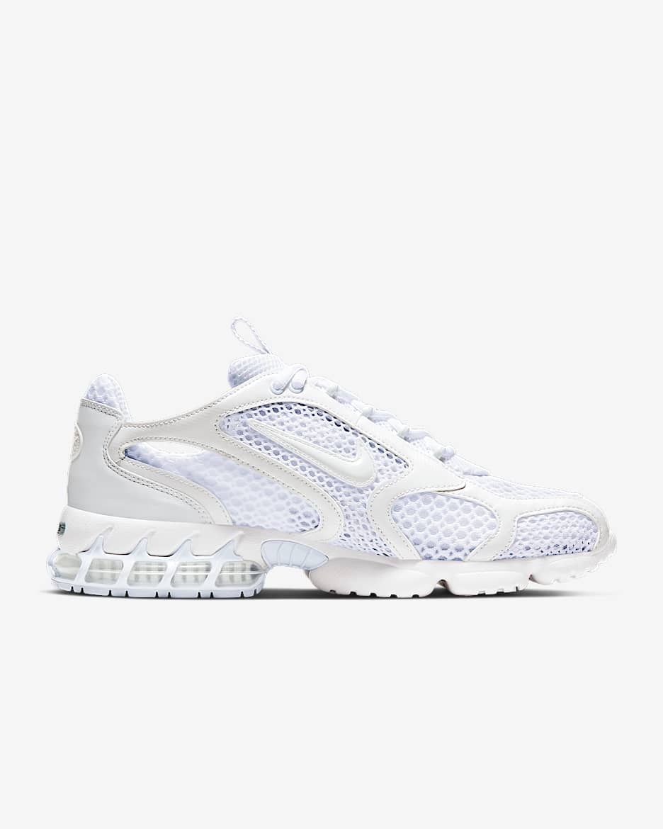 Air Zoom Spiridon Cage 2 - Blanc