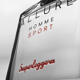 ALLURE HOMME SPORT SUPERLEGGERA - Eau De Parfum