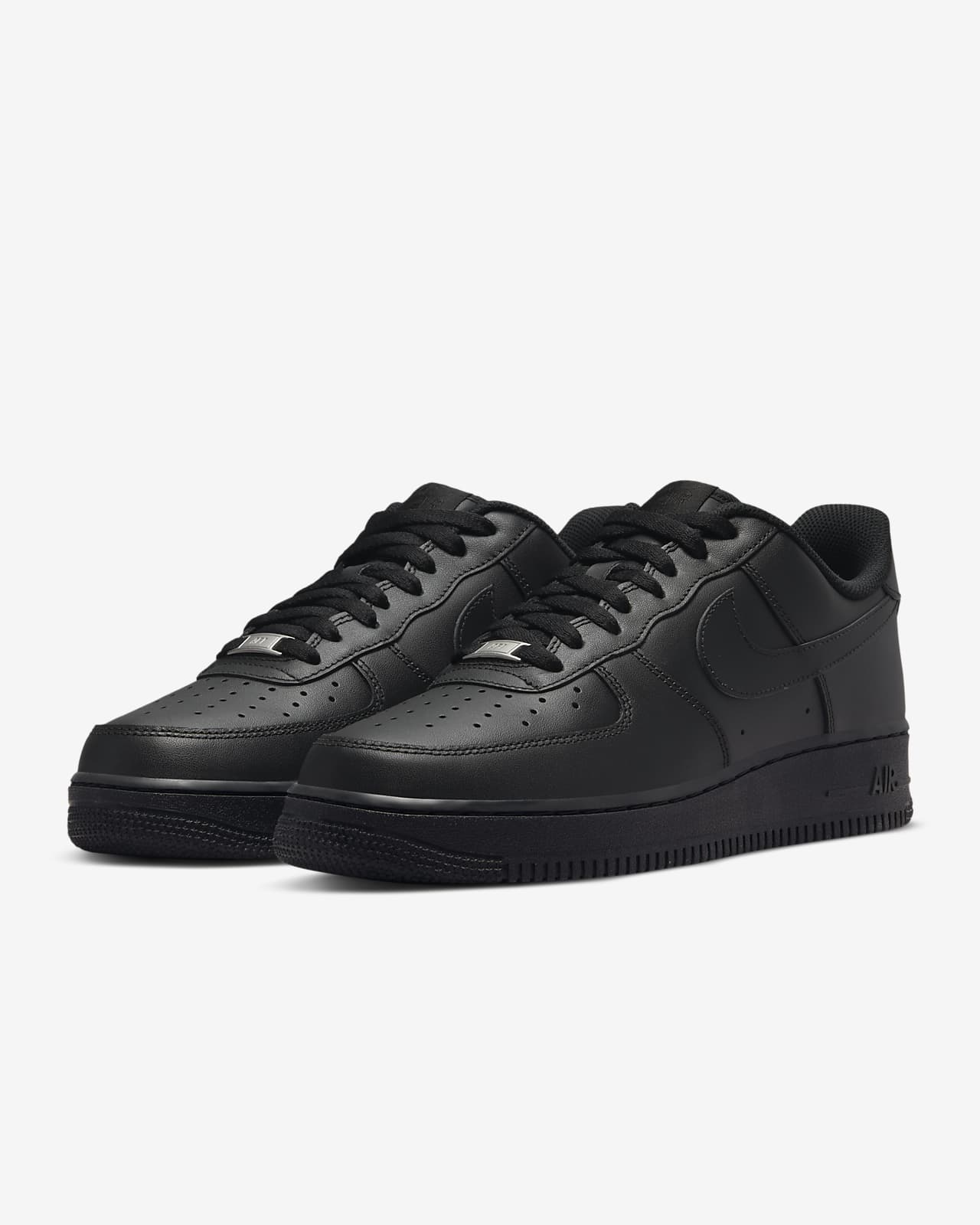 Air force 1 Noir