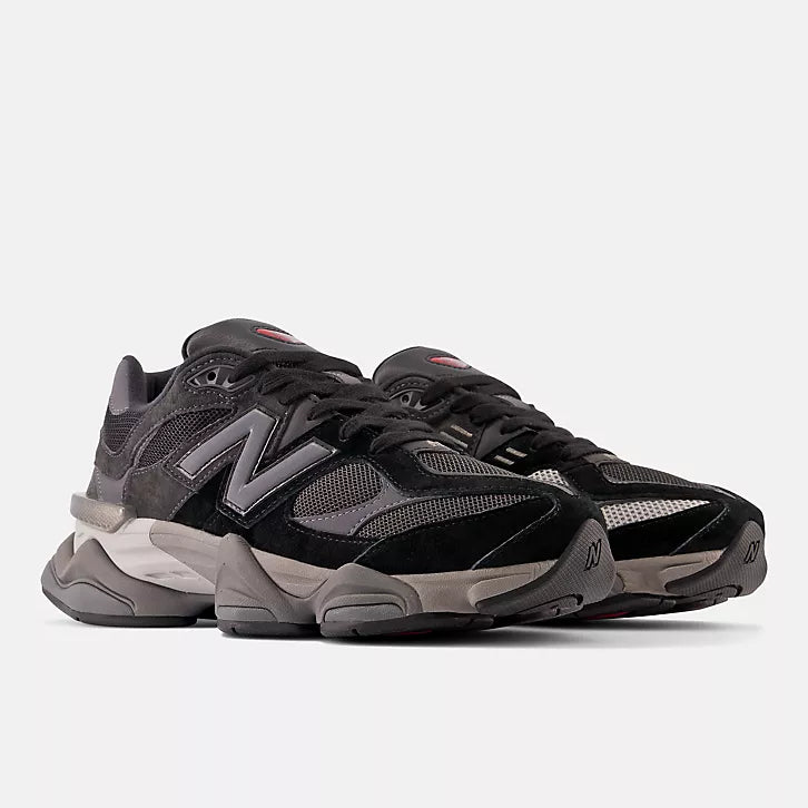 NEW  BALANCE 9060 - NOIR