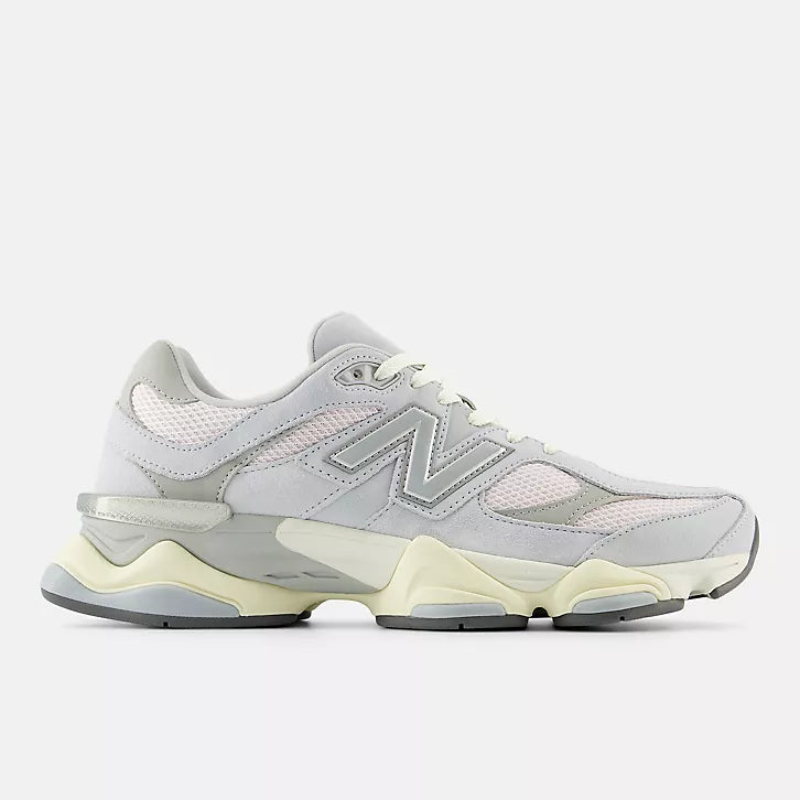 NEW  BALANCE 9060 - BLANC