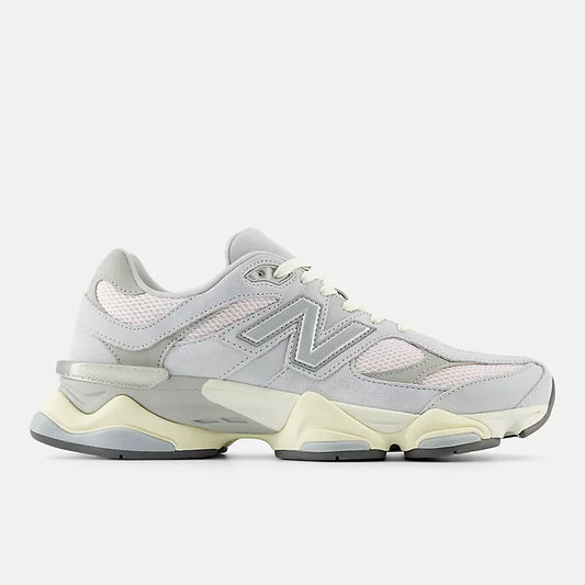 NEW  BALANCE 9060 - BLANC