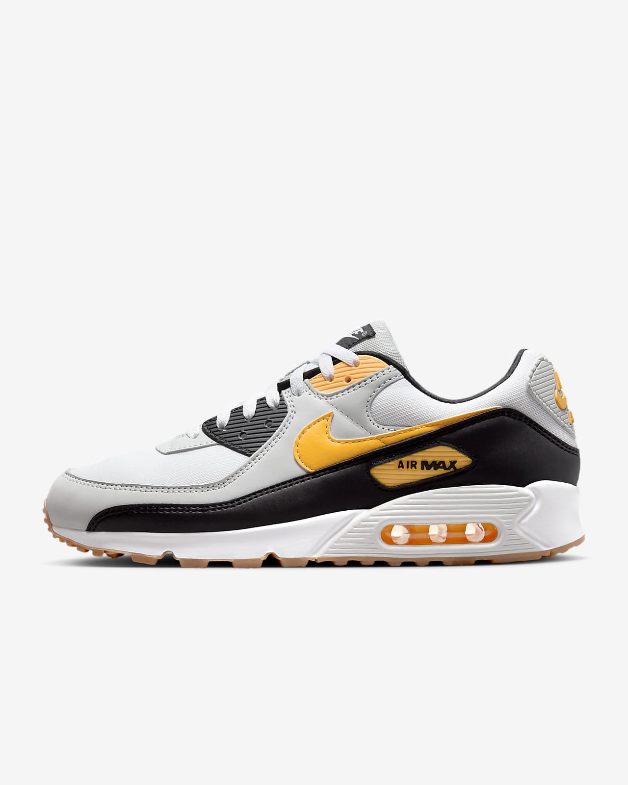 Air Max 90 - Orange