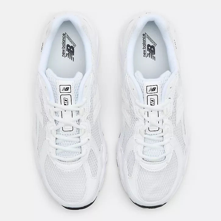 NEW BALANCE 740 - BLANC