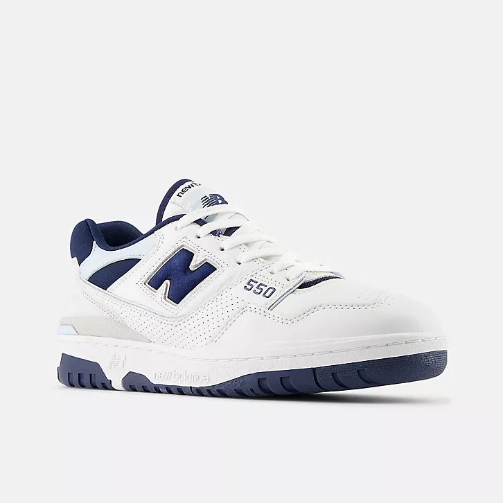 New balance 550 - Bleu / Blanc