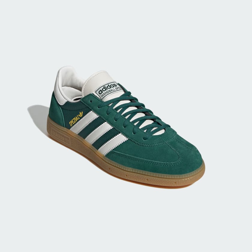 Spezial - Vert / Blanc