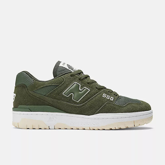 New balance 550 - Vert