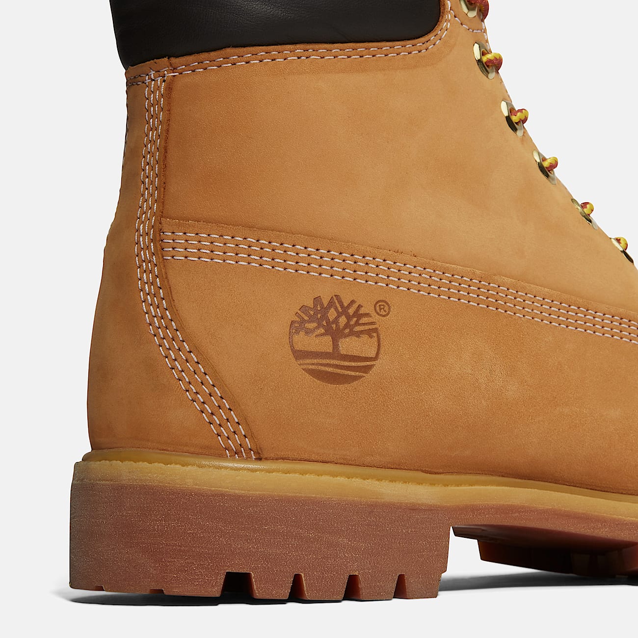 6-inch Boot imperméable Timberland -  Jaune
