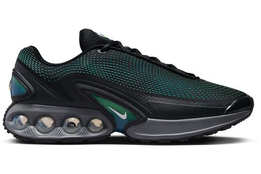 Air Max Dn - Black Rage Green