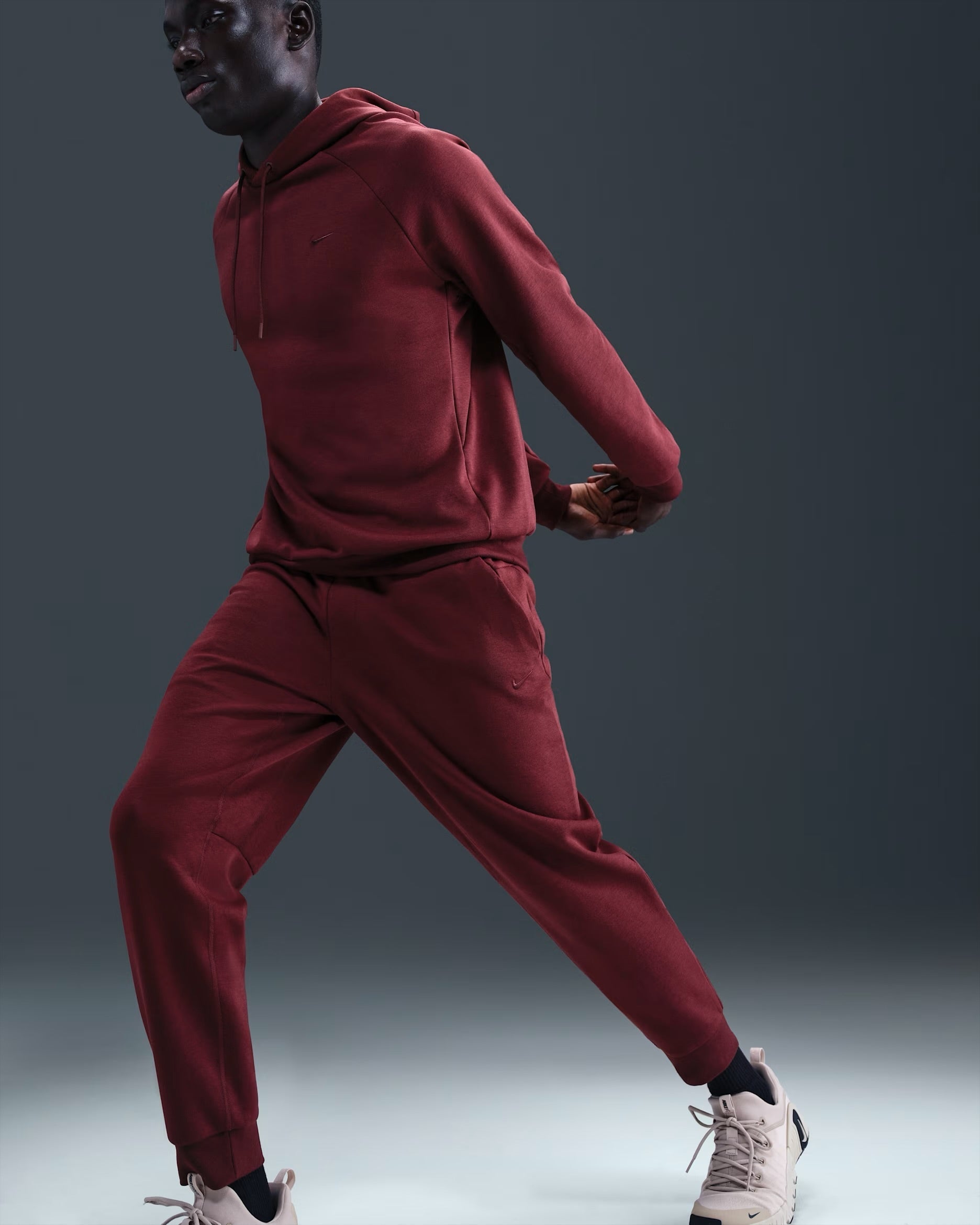 Pantalon de Jogging Haute Performance Dri-FIT UV