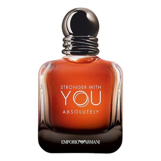 Stronger With You Intensily - eau de parfum