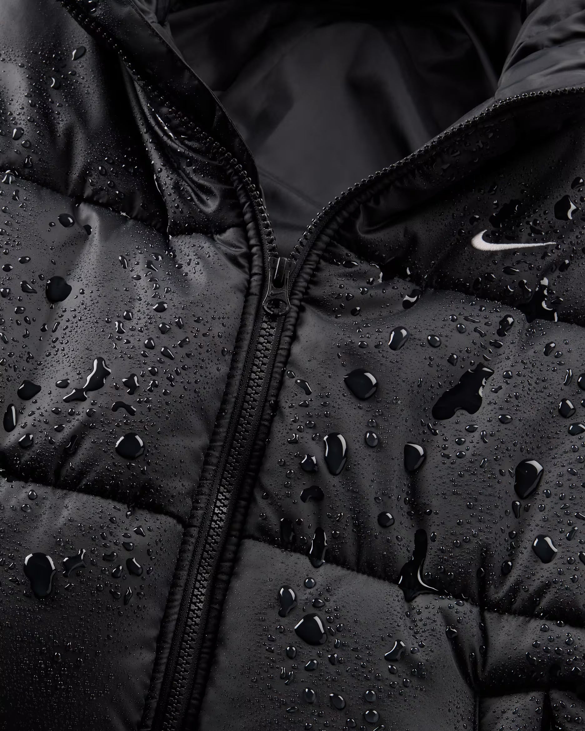 Veste à Capuche Ample Therma-FIT