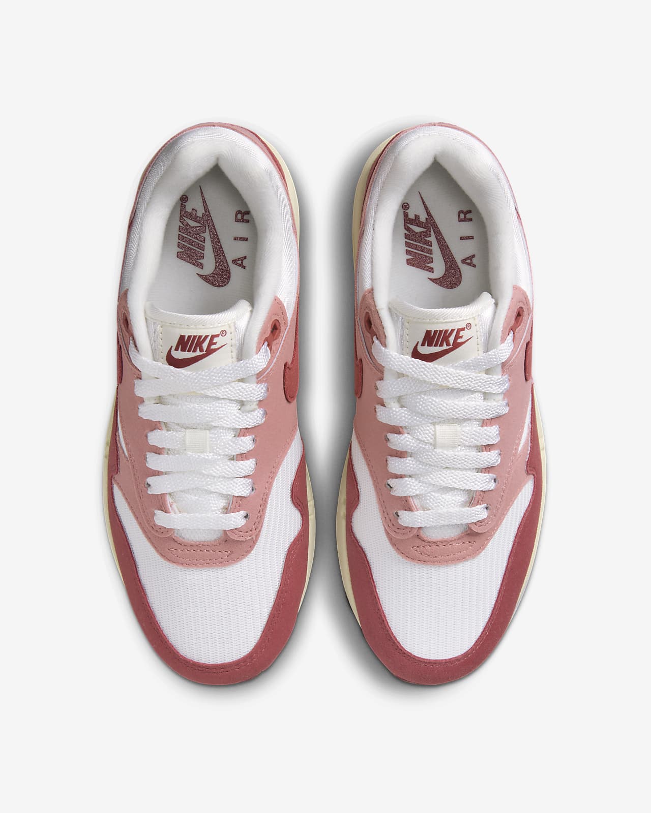 Air Max 1 - Rose