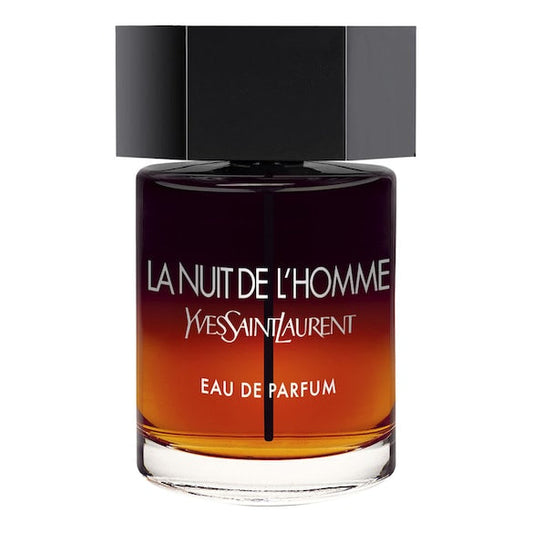 La Nuit de L'Homme - Eau de Parfum