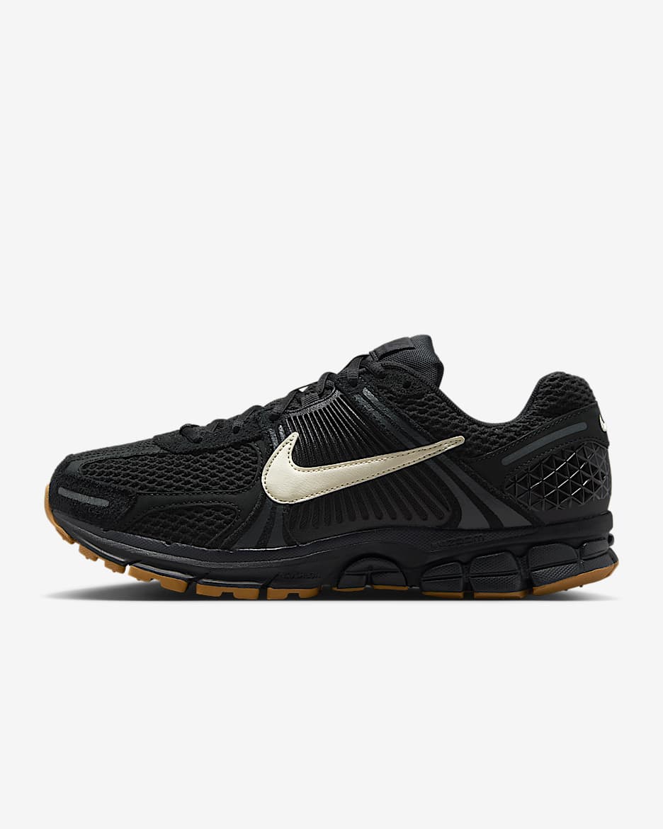 Nike Zoom Vomero 5 - Noir / Marron
