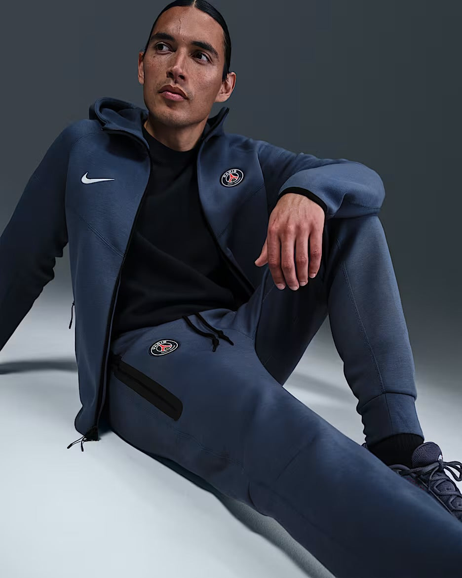Pantalon de Jogging en Tissu Fleece Nike Football