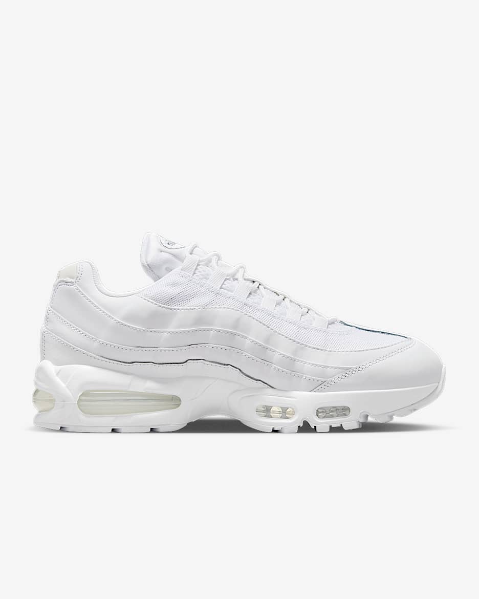 Air Max 95 OG - Blanc