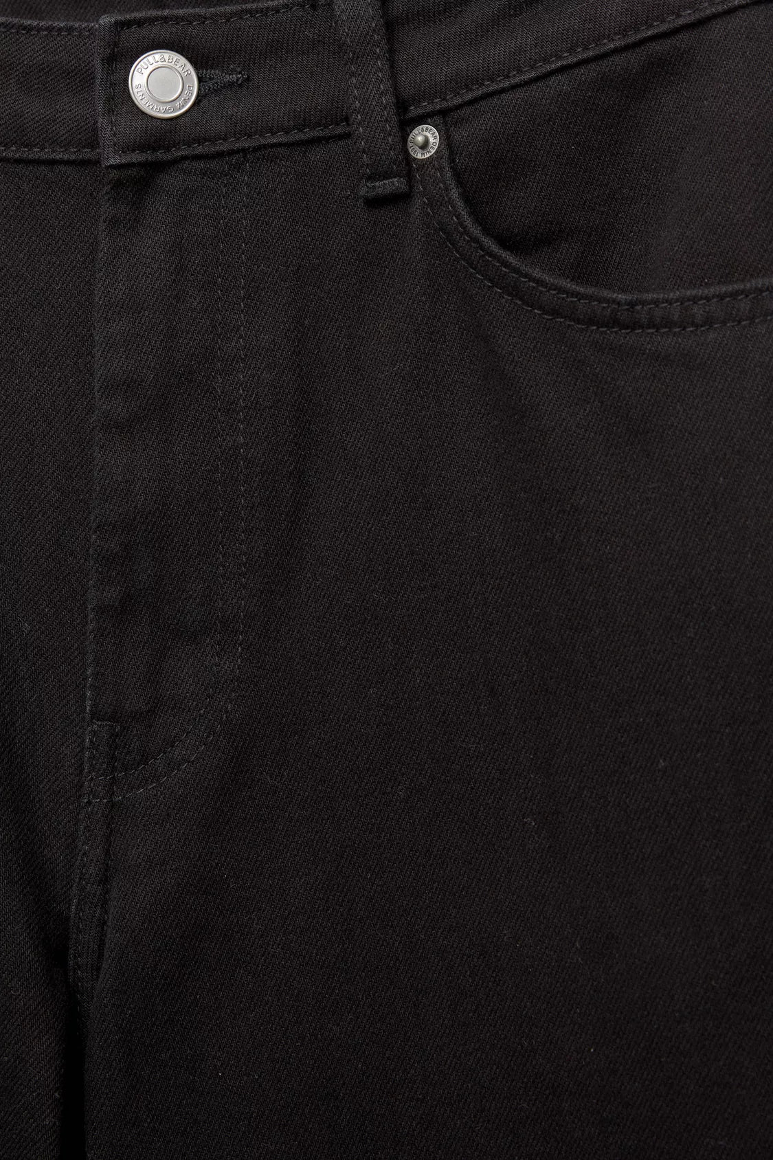 JEAN BAGGY TAILLE MOYENNE