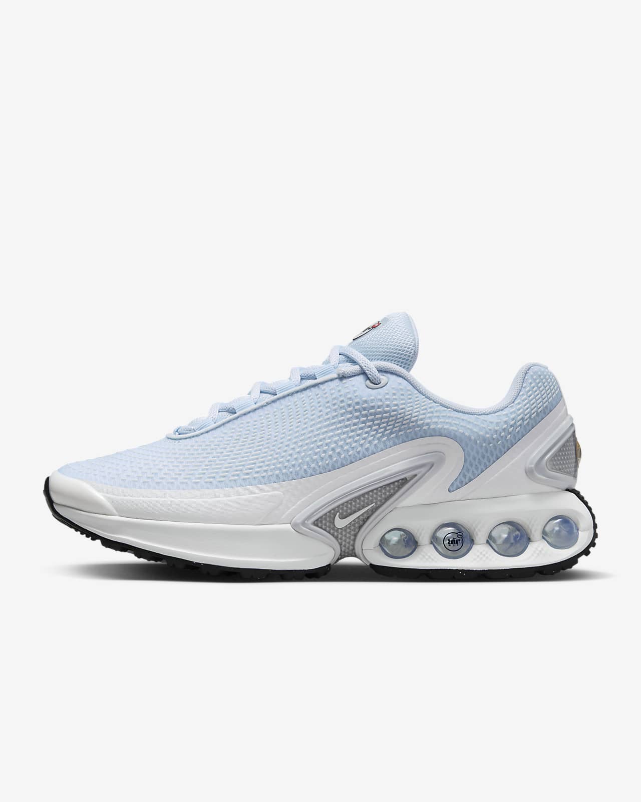 Air Max Dn - Bleu