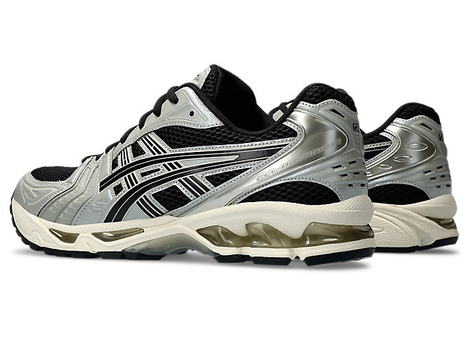 Asics Gel Kayano 14 - Gris / Noir