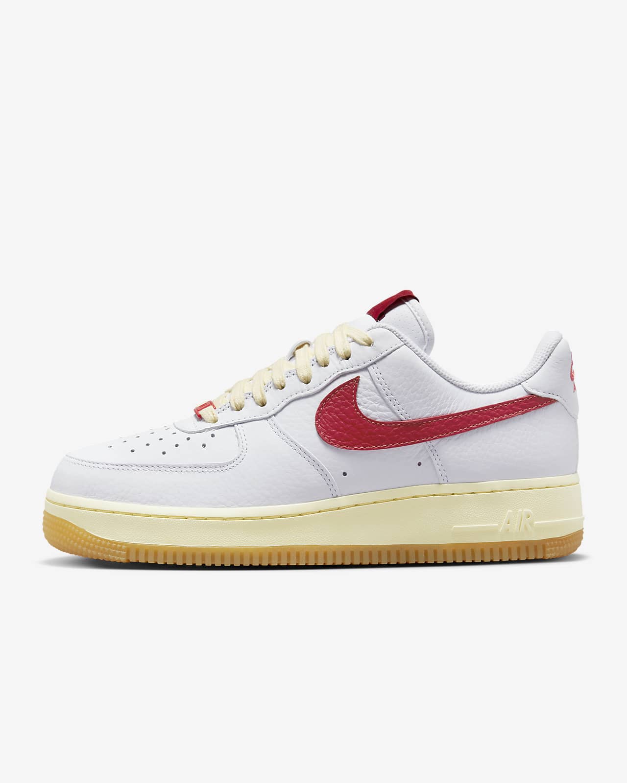 Air force 1 Rouge