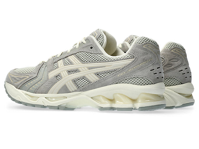 Asics Gel Kayano 14 - Gris / Beige