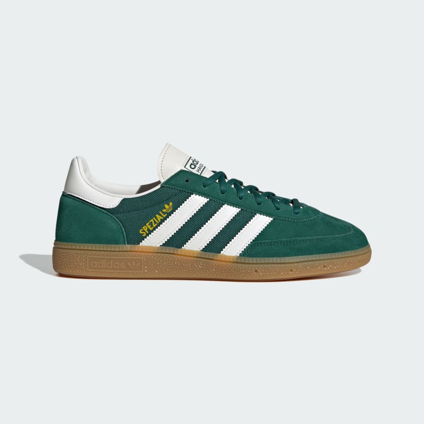 Spezial - Vert / Blanc