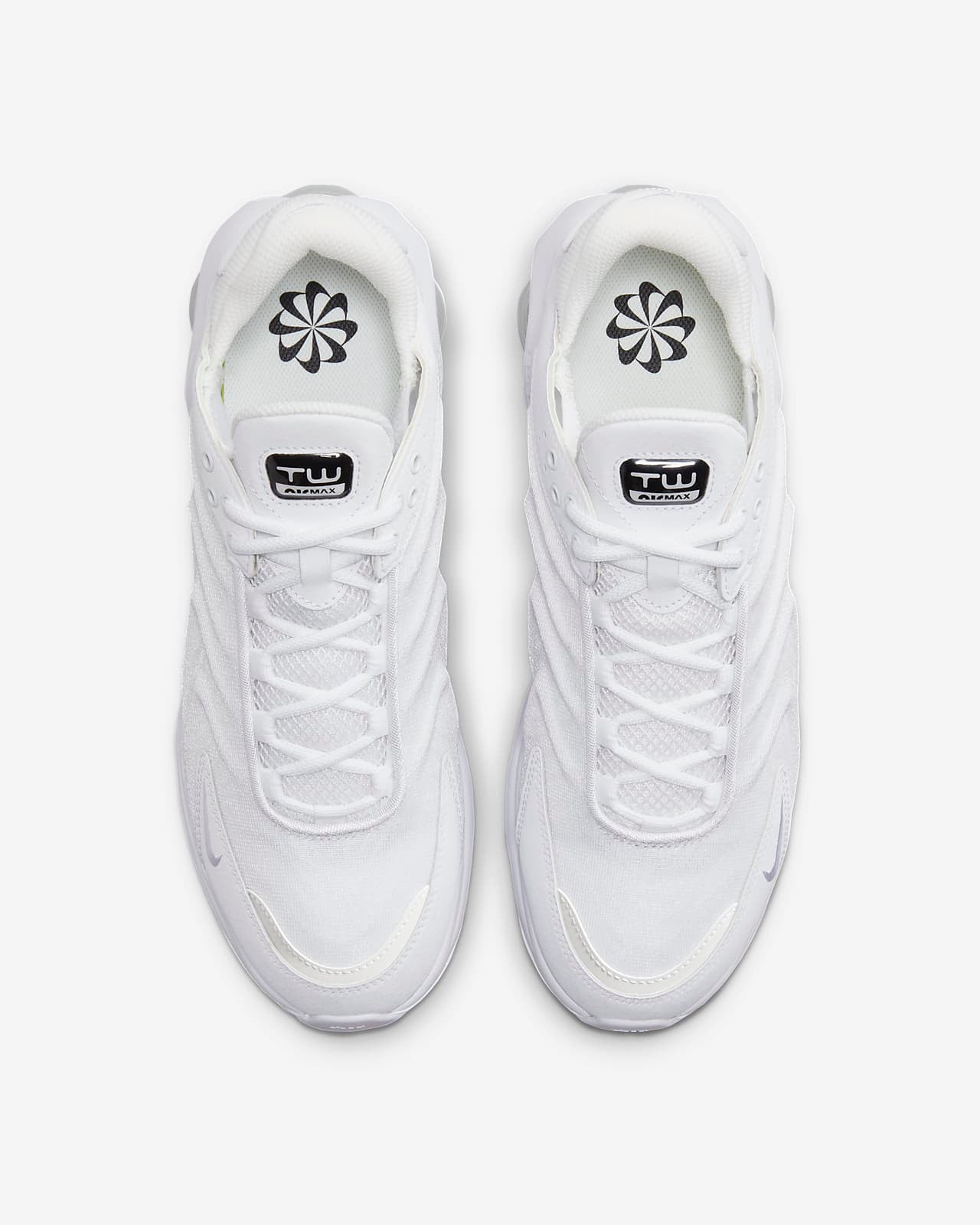 Air Max Tw - Blanc