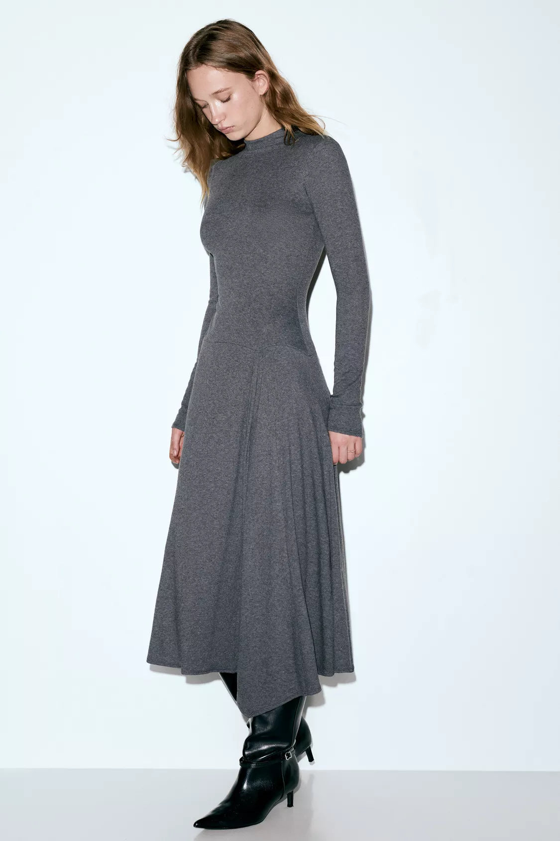 ROBE MIDI SOFT TOUCH