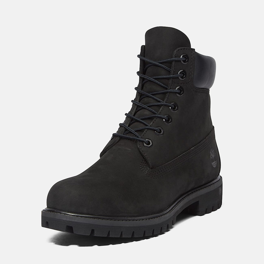 6-inch Boot imperméable Timberland - Noir