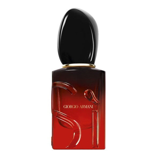 SÌ Passione - Eau de parfum Intense  Rechargeable