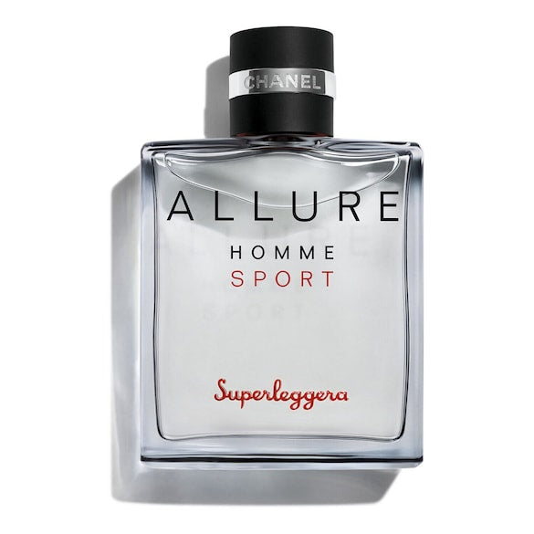 ALLURE HOMME SPORT SUPERLEGGERA - Eau De Parfum