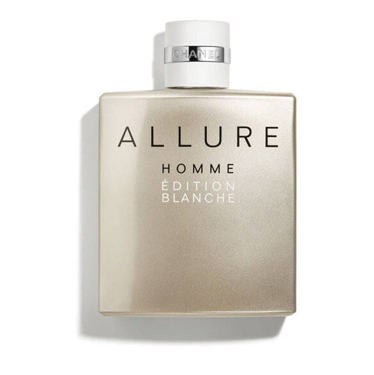 ALLURE HOMME ÉDITION BLANCHE - Eau De Parfum