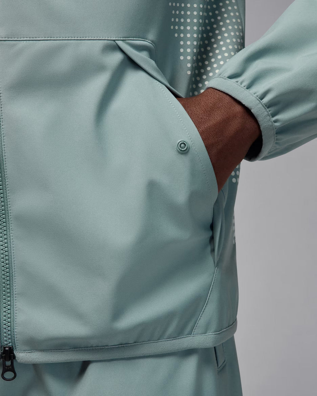 Veste de survêtement