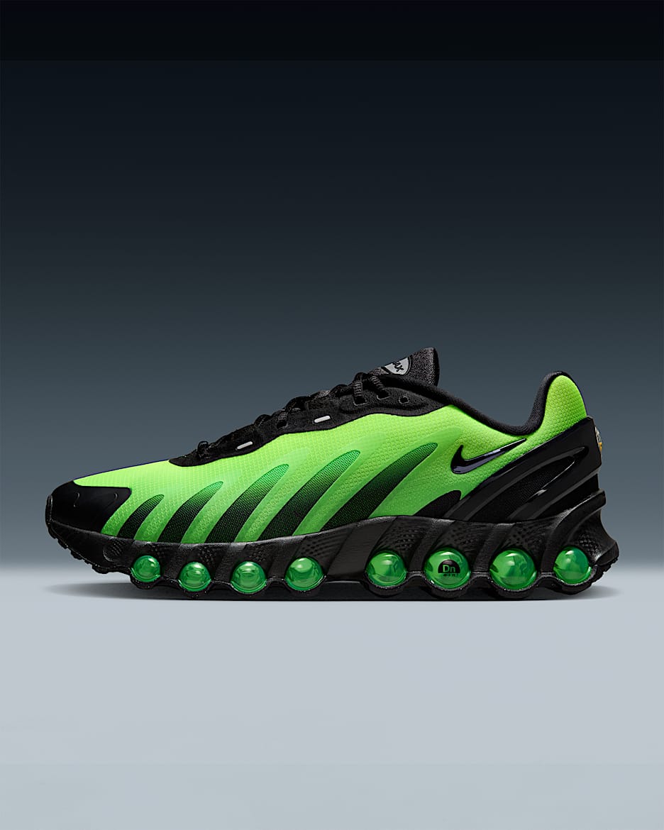 Air Max Dn 8 - Noir / Vert