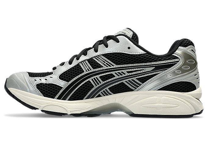 Asics Gel Kayano 14 - Gris / Noir