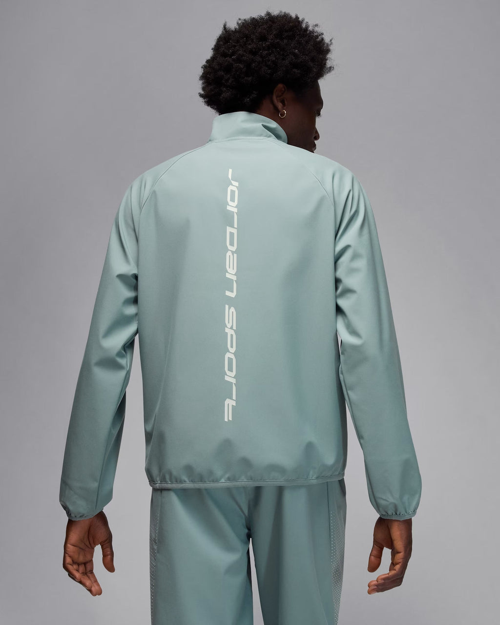 Veste de survêtement