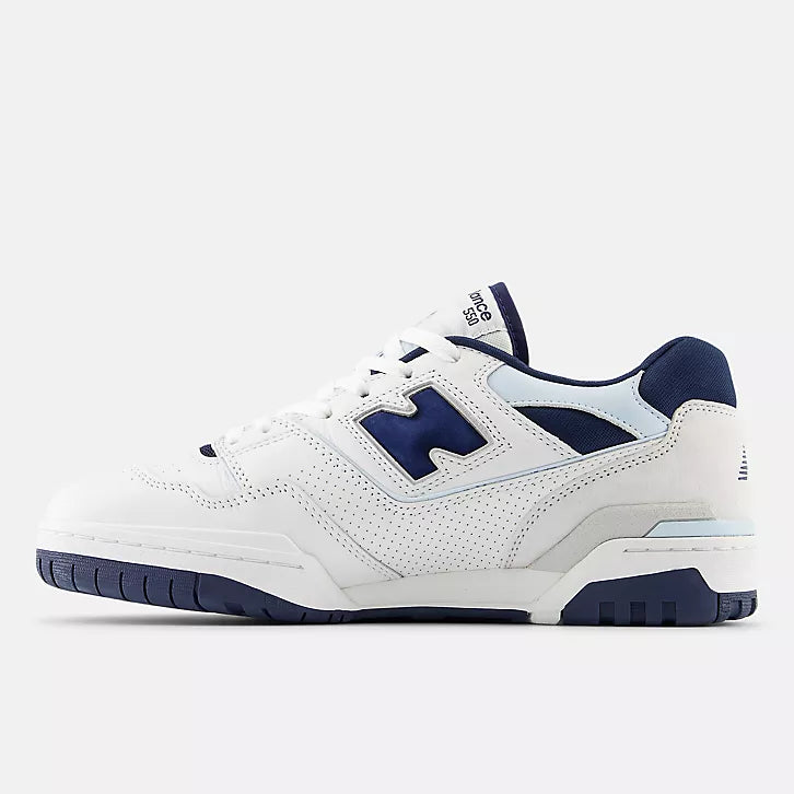 New balance 550 - Bleu / Blanc