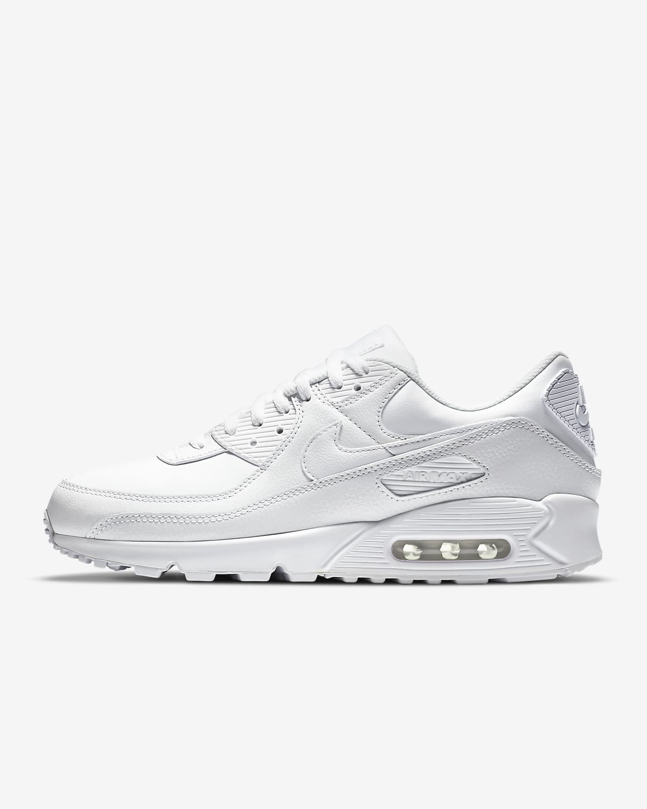 Air Max 90 - Blanc