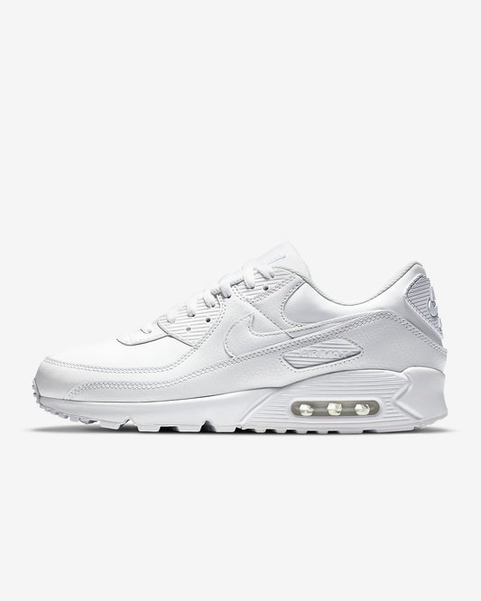 Air Max 90 - Blanc